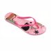 Chinelo Havaianas Slim Pets Feminino - Rosa