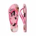 Chinelo Havaianas Slim Pets Feminino - Rosa