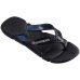 Chinelo Havaianas Power 2.0 Masculino - Preto e Marinho