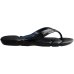 Chinelo Havaianas Power 2.0 Masculino - Preto e Marinho