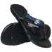 Chinelo Havaianas Power 2.0 Masculino - Preto e Marinho