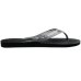 Chinelo Havaianas Power Light Solid Masculino - Preto e Cinza
