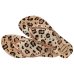 Chinelo Havaianas Slim Animals Feminino - Bege