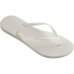 Chinelo Havaianas Slim Tradicional Feminino - Branco