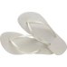 Chinelo Havaianas Slim Tradicional Feminino - Branco