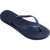 Chinelo Havaianas Slim Tradicional Feminino - Marinho