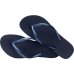 Chinelo Havaianas Slim Tradicional Feminino - Marinho
