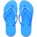 Chinelo Havaianas Slim Tradicional Feminino - Azul