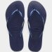Chinelo Havaianas Slim Tradicional Feminino - Azul Escuro