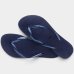 Chinelo Havaianas Slim Tradicional Feminino - Azul Escuro