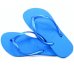 Chinelo Havaianas Slim Tradicional Feminino - Azul