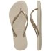 Chinelo Havaianas Slim Tradicional Feminino - Bege Palha