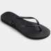 Chinelo Havaianas Slim Tradicional Feminino - Preto