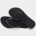 Chinelo Havaianas Slim Tradicional Feminino - Preto