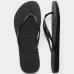 Chinelo Havaianas Slim Tradicional Feminino - Preto