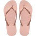 Chinelo Havaianas Slim Tradicional Feminino - Rose