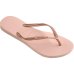 Chinelo Havaianas Slim Tradicional Feminino - Rose