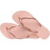 Chinelo Havaianas Slim Tradicional Feminino - Rose