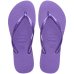 Chinelo Havaianas Slim Tradicional Feminino - Roxo