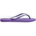 Chinelo Havaianas Slim Tradicional Feminino - Roxo