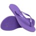 Chinelo Havaianas Slim Tradicional Feminino - Roxo