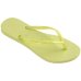 Chinelo Havaianas Slim Tradicional Feminino - Verde