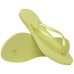 Chinelo Havaianas Slim Tradicional Feminino - Verde