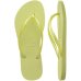 Chinelo Havaianas Slim Tradicional Feminino - Verde