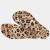 Chinelo Havaianas Slim Animals Feminino - Marrom Claro