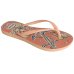 Chinelo Havaianas Slim Fresh Feminino - Laranja