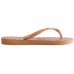 Chinelo Havaianas Slim Fresh Feminino - Laranja