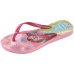 Chinelo Infantil Havaianas Slim Princess Menina - Rosa e Azul