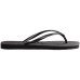Chinelo Havaianas Slim Square Feminino - Preto