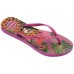 Chinelo Havaianas Slim Summer Bliss Feminino - Rosa