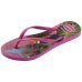 Chinelo Havaianas Slim Summer Bliss Feminino - Rosa