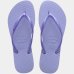 Chinelo Havaianas Slim Tradicional Feminino - Lilás