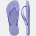 Chinelo Havaianas Slim Tradicional Feminino - Lilás