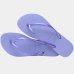Chinelo Havaianas Slim Tradicional Feminino - Lilás