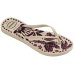 Chinelo Havaianas Slim Tucano Feminino - Bege