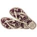 Chinelo Havaianas Slim Tucano Feminino - Bege