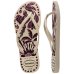 Chinelo Havaianas Slim Tucano Feminino - Bege