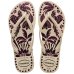 Chinelo Havaianas Slim Tucano Feminino - Bege