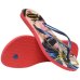 Chinelo Havaianas Slim Wonder Feminino - Marinho e Vermelho