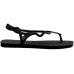 Chinelo Havaianas Soleil Feminino - Preto