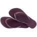 Chinelo Havaianas Slim Sparkle II Feminino - Roxo
