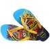 Chinelo Havaianas Top SpongeBob - Branco