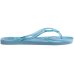Chinelo Havaianas Square Jelly Feminino - Azul