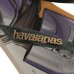 Chinelo Havaianas Star Wars Masculino - Bege e Verde