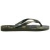 Chinelo Havaianas Star Wars Masculino - Cinza
