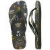 Chinelo Havaianas Star Wars Masculino - Cinza